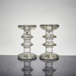 603694 Candlesticks